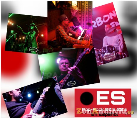 Grupo Punto.es Versiones años 80 y 90 en Español.
